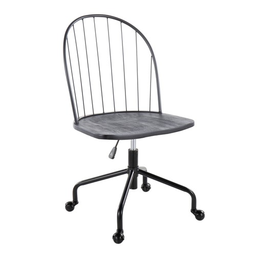 Riley Adjustable High Back Office Chair